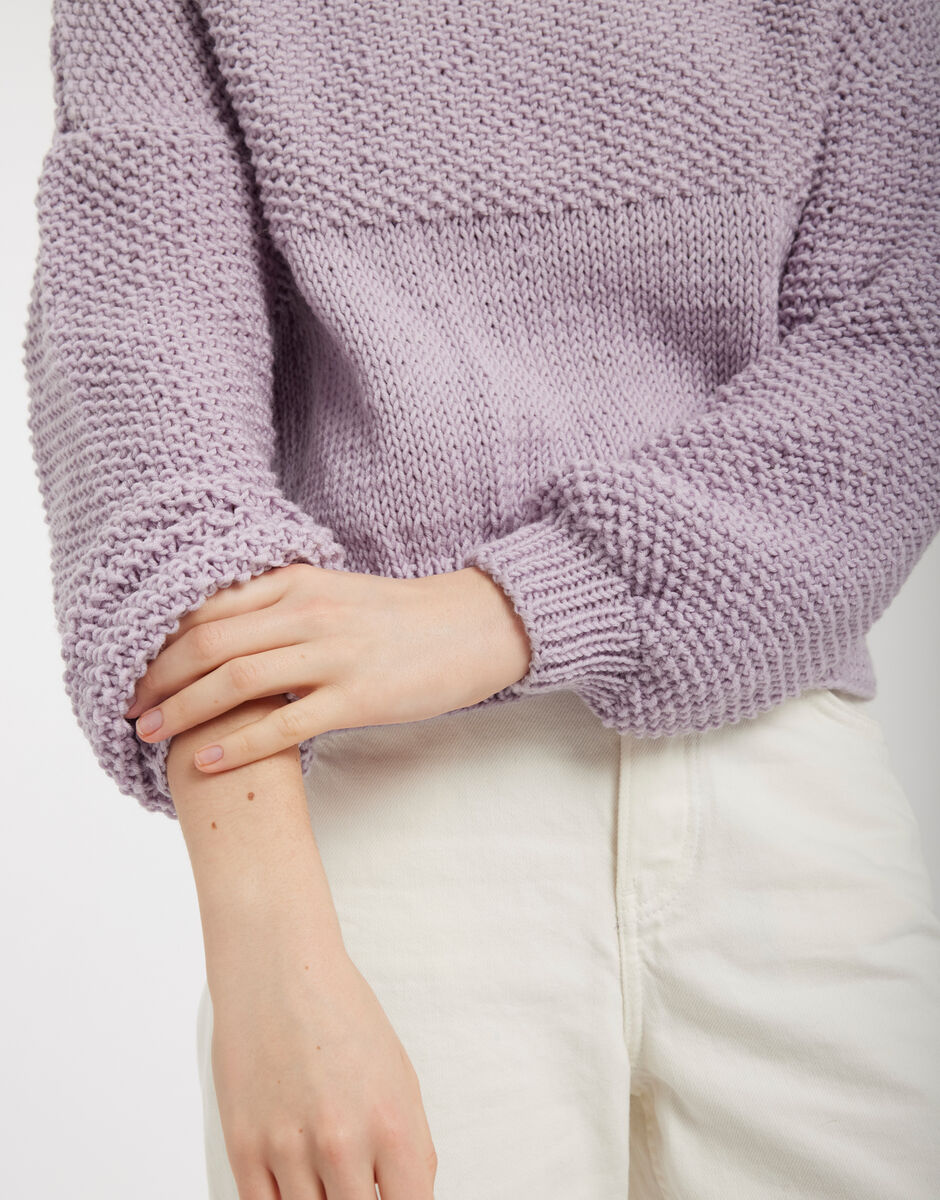 Forever Sweater