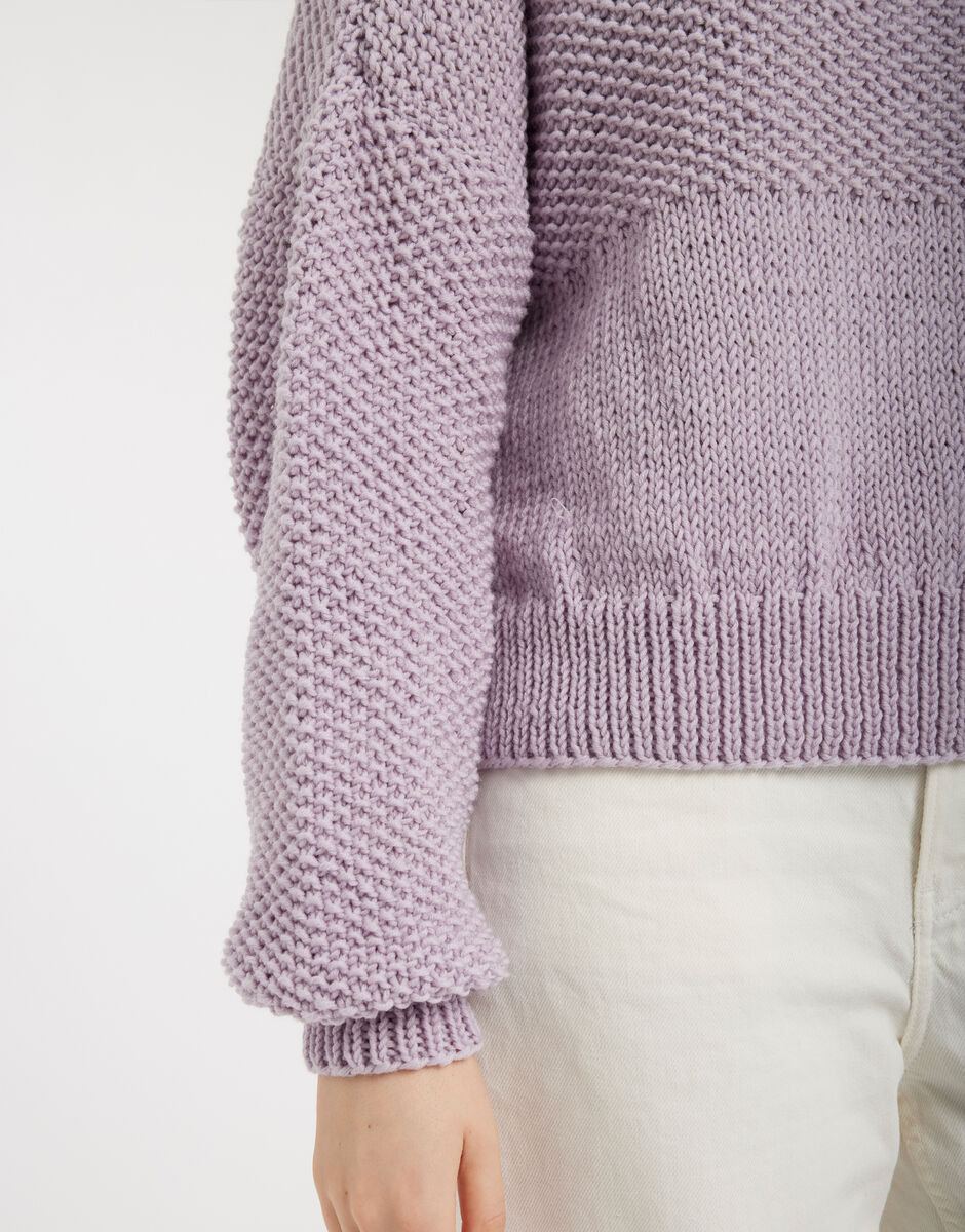 Forever Sweater