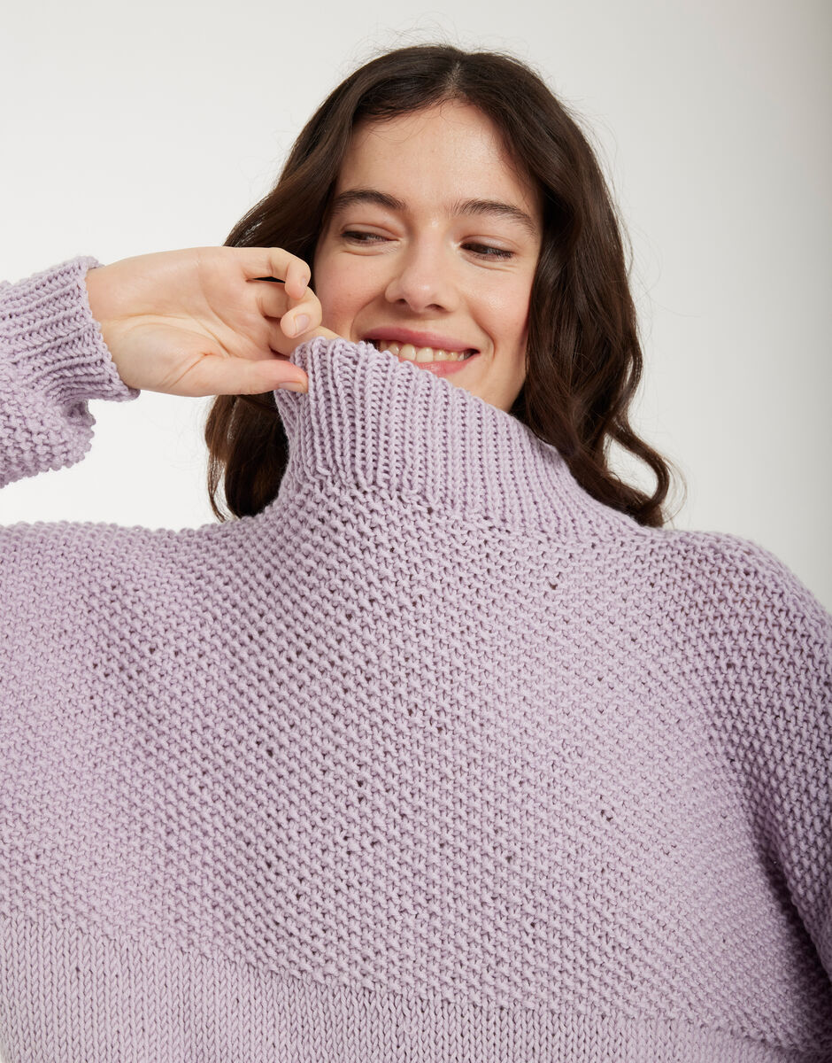 Forever Sweater