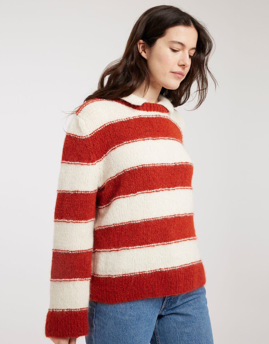 Ellis Sweater