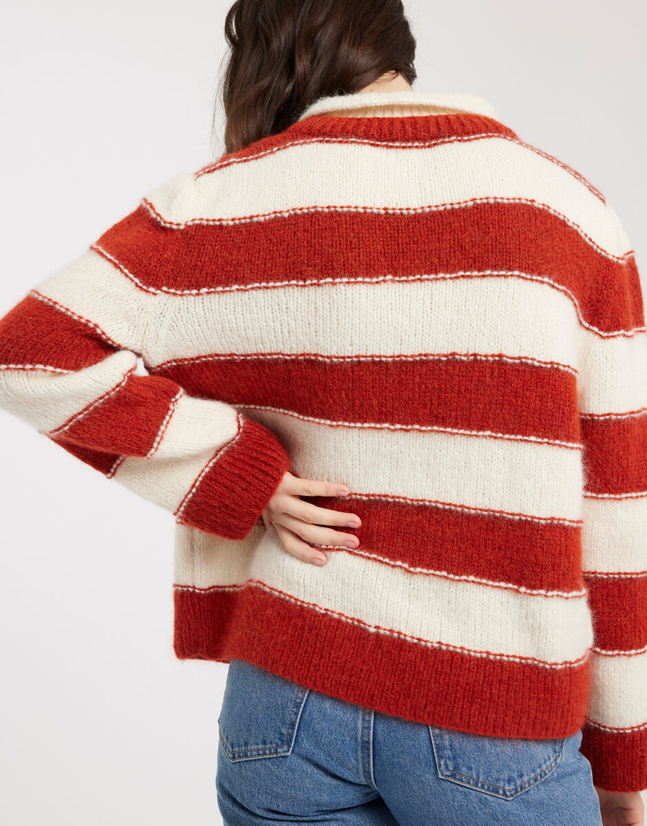 Ellis Sweater