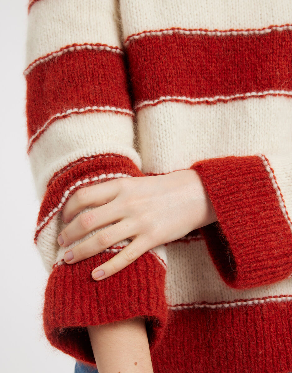 Ellis Sweater