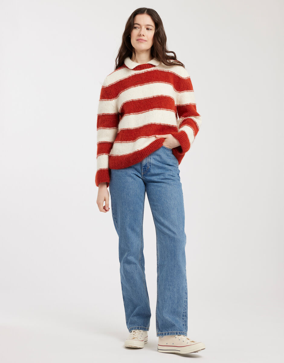 Ellis Sweater Pattern