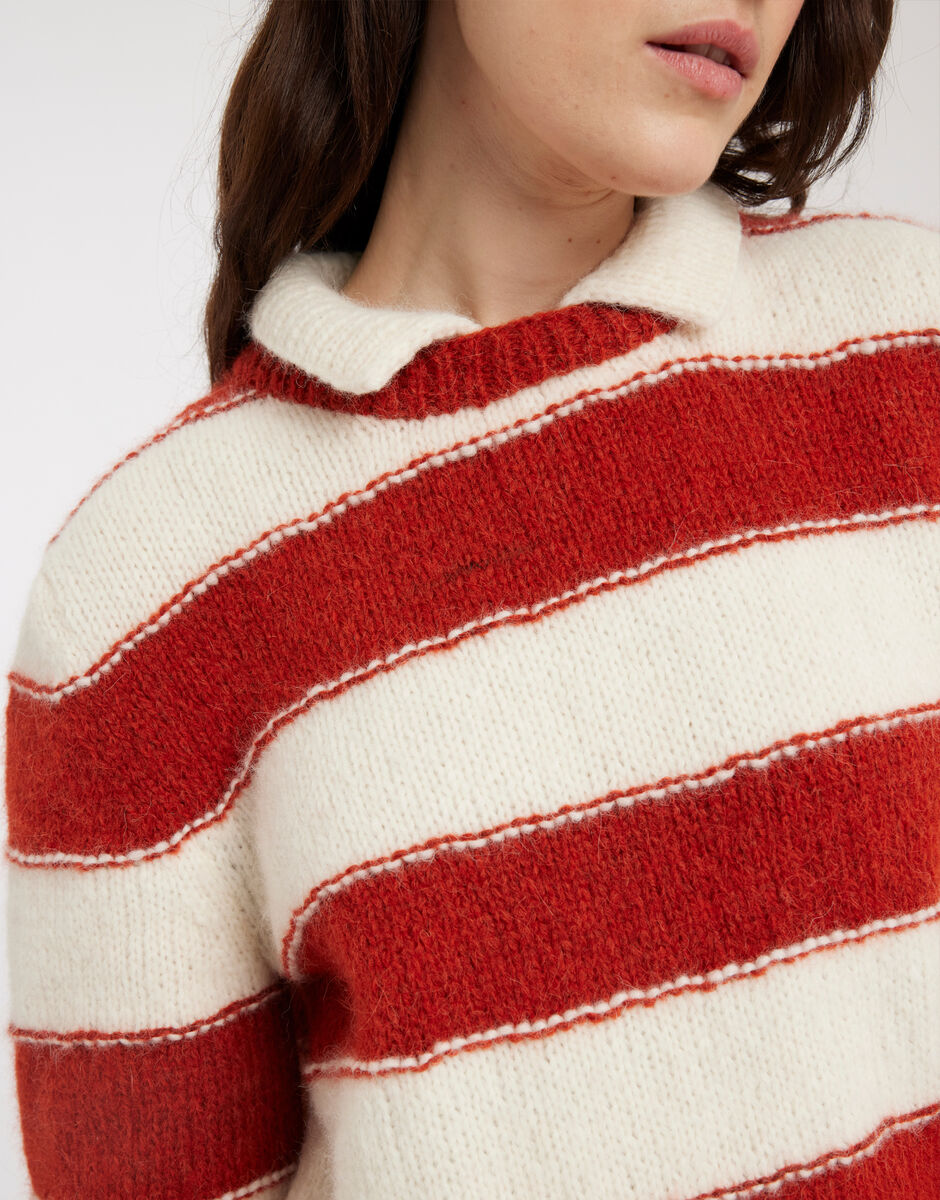 Ellis Sweater Pattern