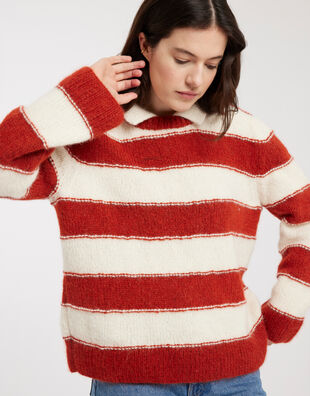 Ellis Sweater Pattern