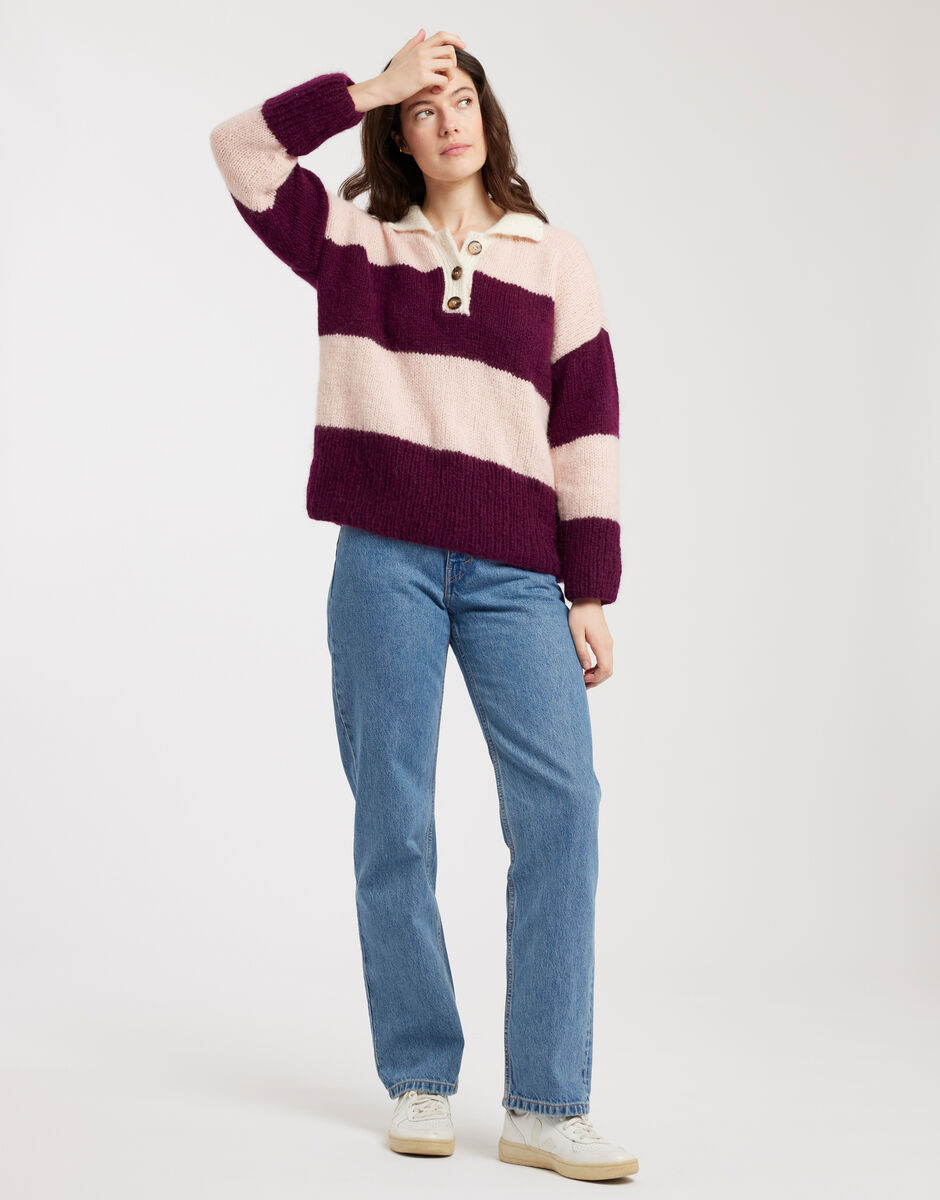 Sophie Sweater