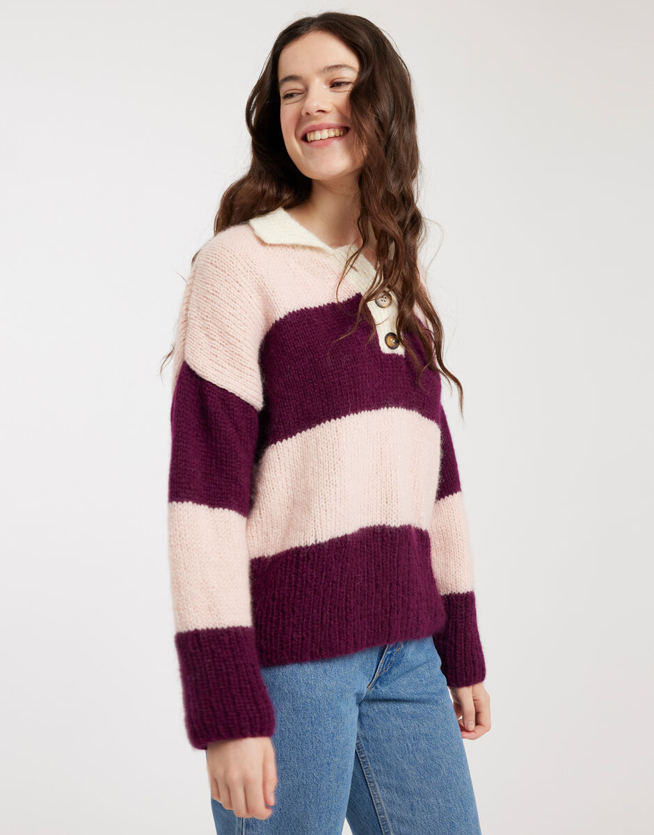Sophie Sweater