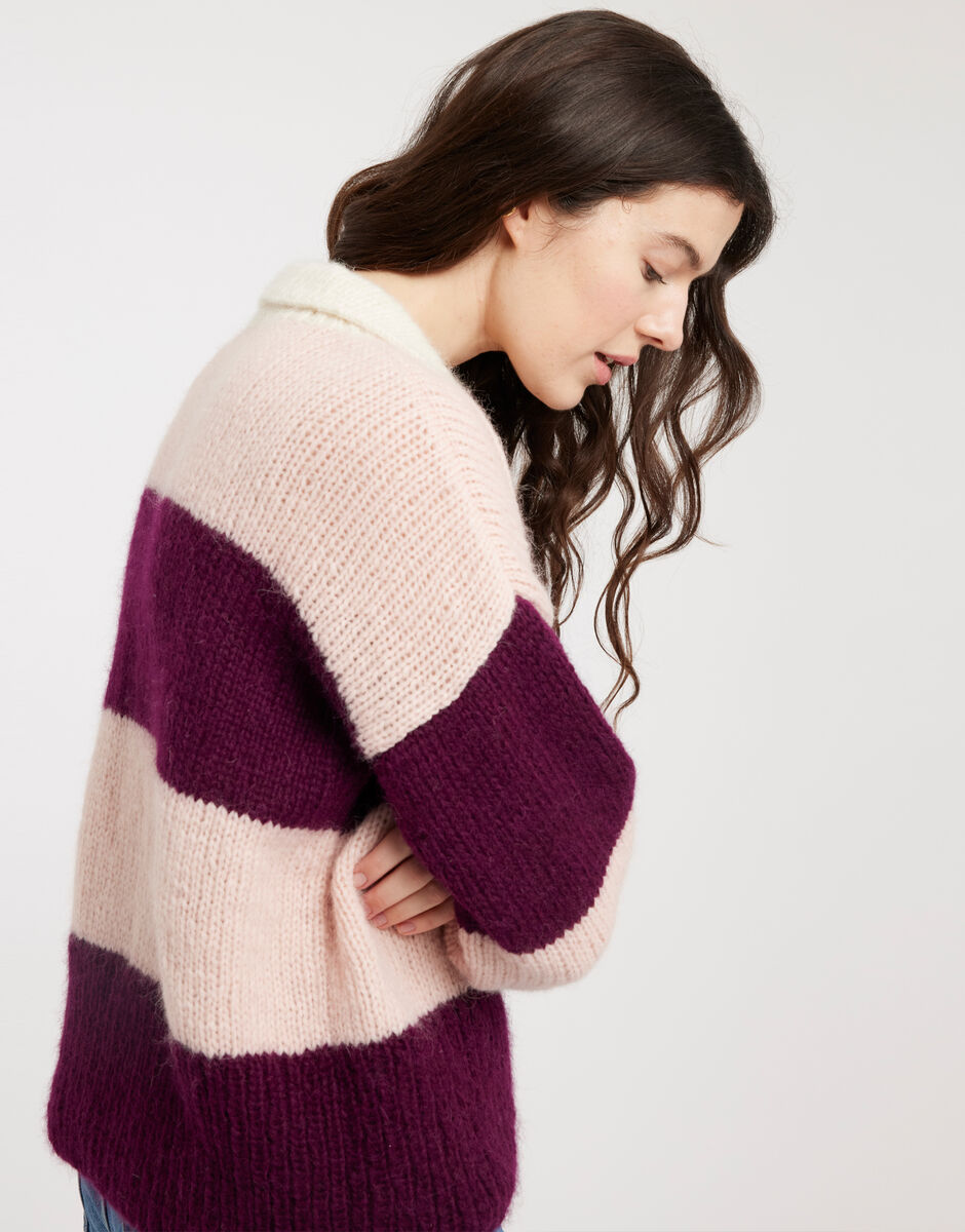 Sophie Sweater