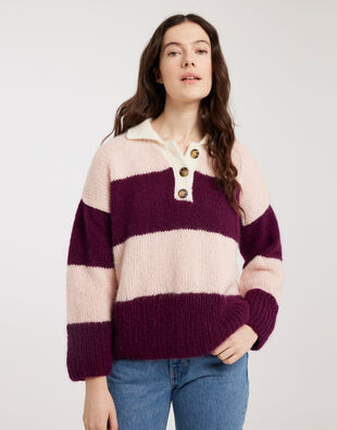 Sophie Sweater Pattern