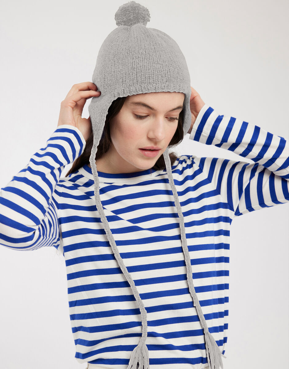 Galway Hat Rocky Grey