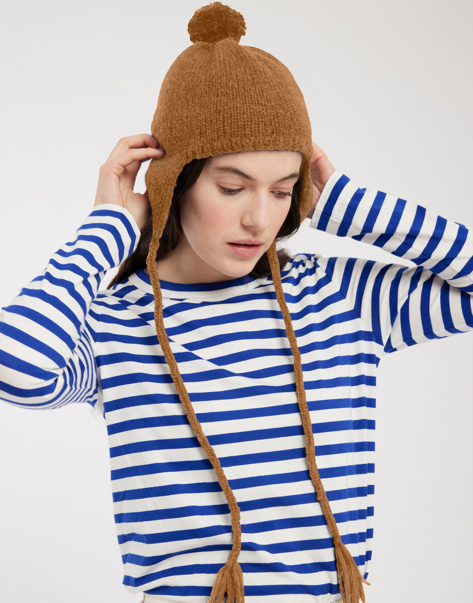 Galway Hat Brown Sugar