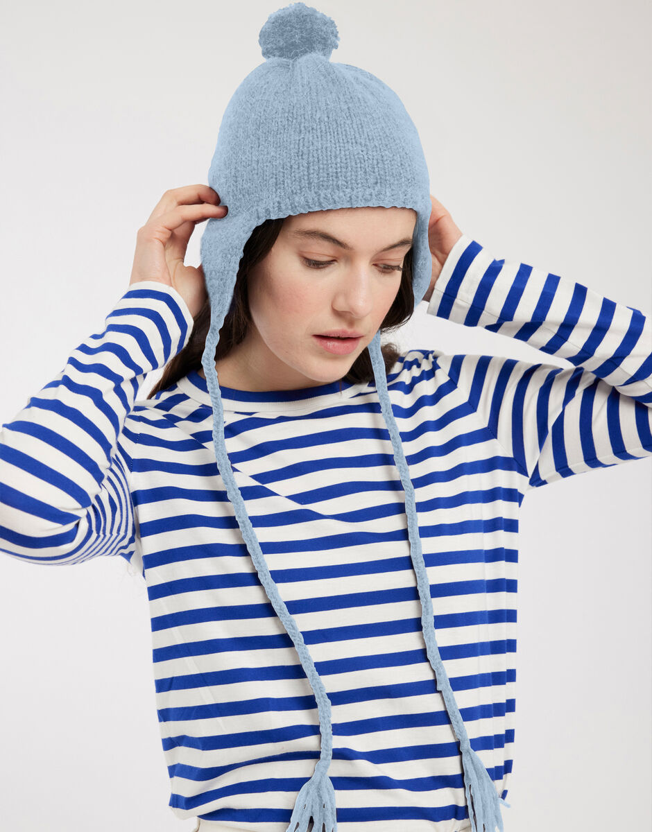 Galway Hat Powder Blue