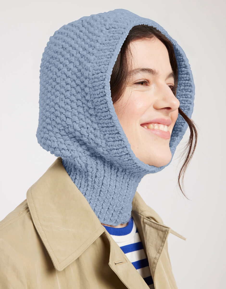 Hero Mütze Powder Blue