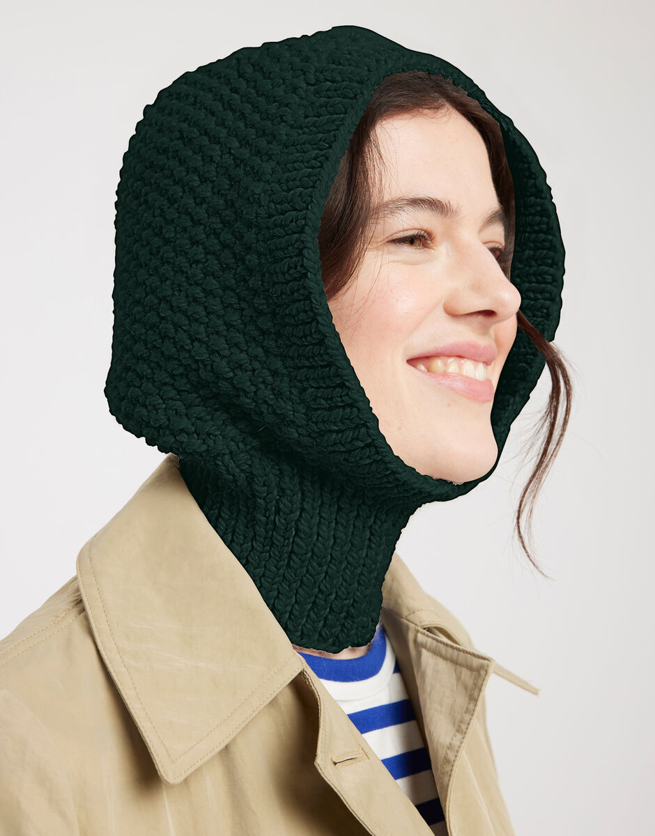 Hero Mütze Heritage Green