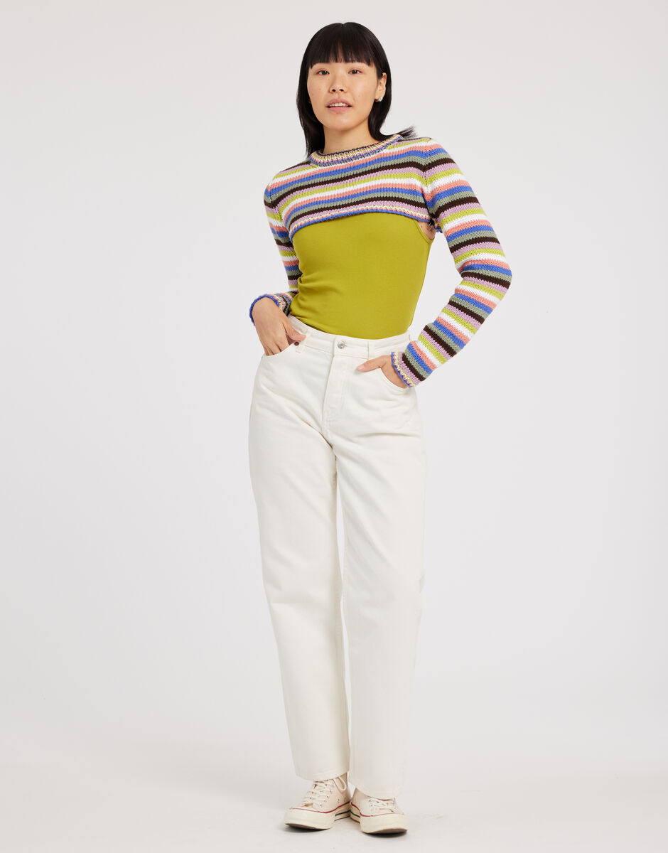 Espresso Sweater Pattern