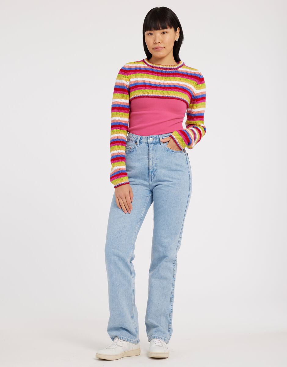 Espresso Sweater Pattern
