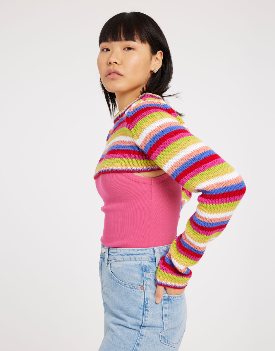 Espresso Sweater Pattern