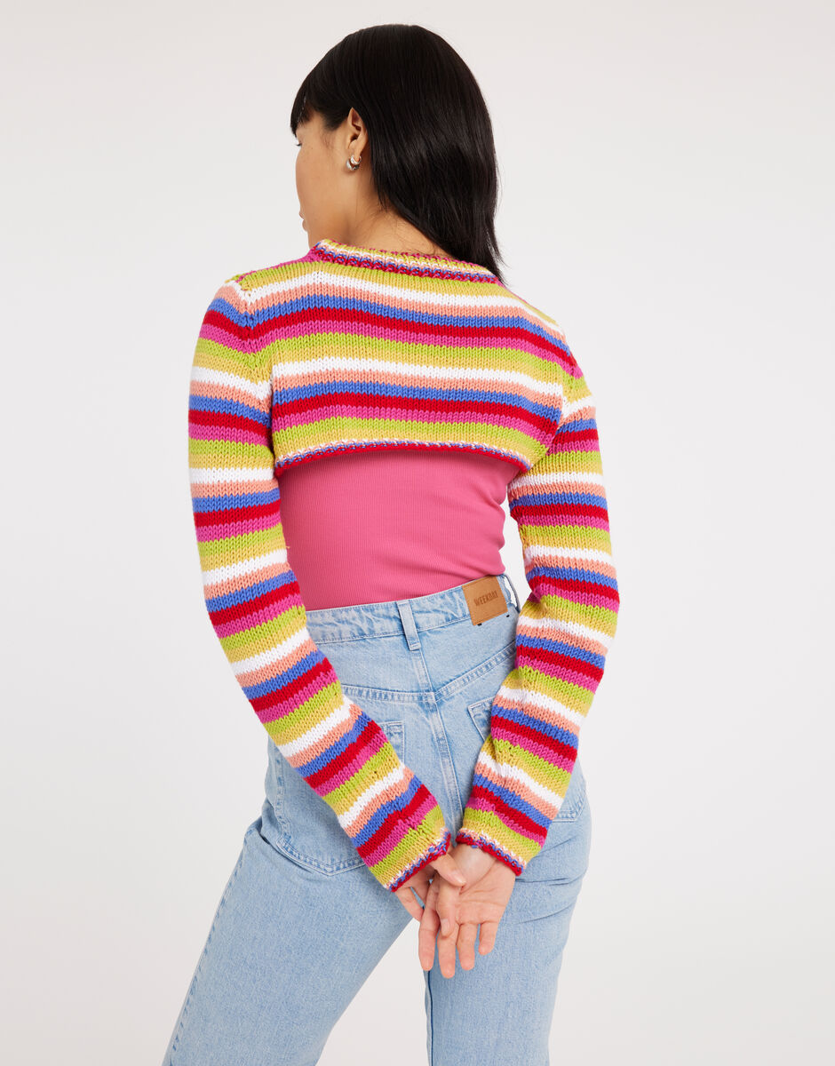 Espresso Sweater Pattern