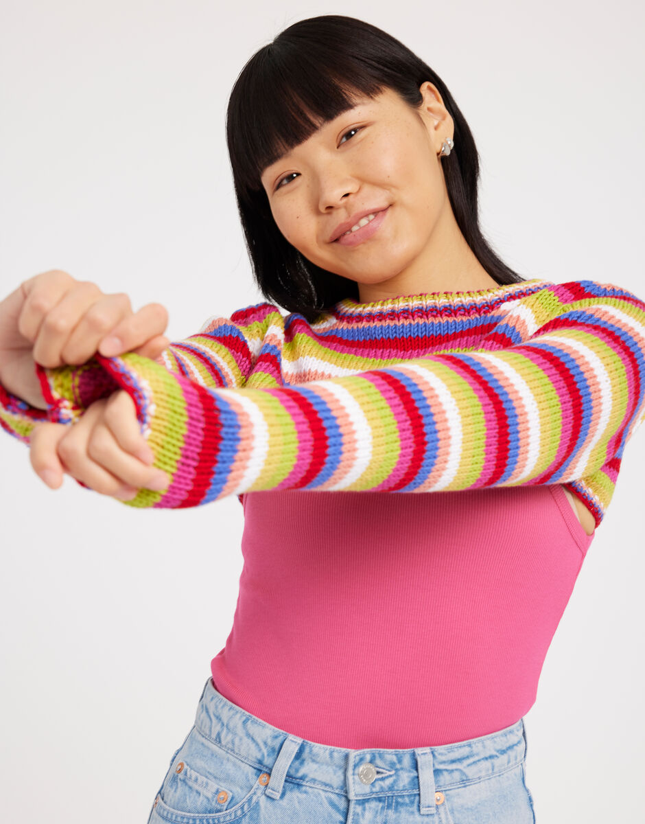 Espresso Sweater Pattern