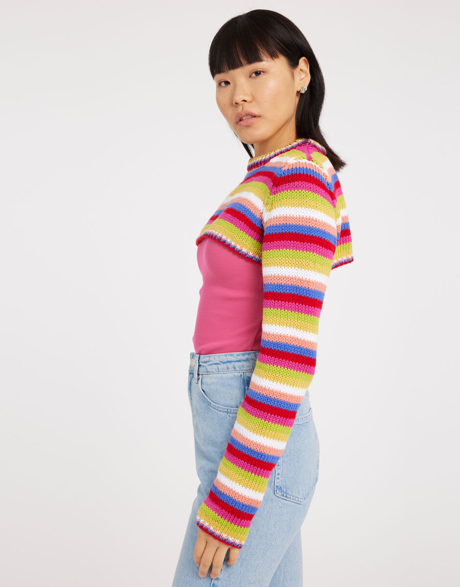 Espresso Sweater