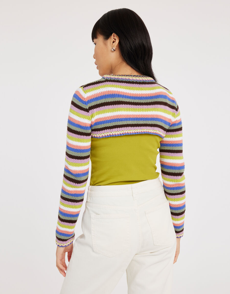 Espresso Sweater