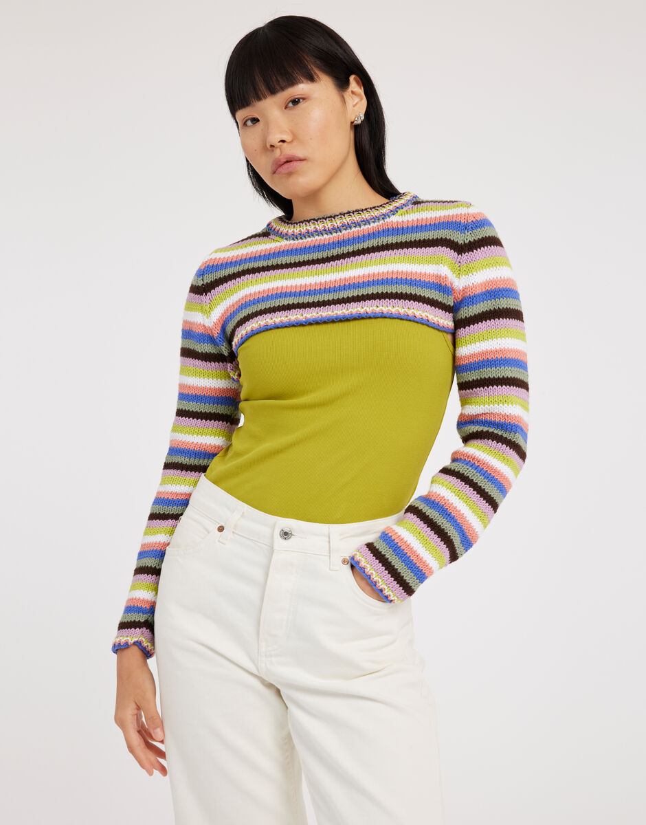 Espresso Sweater