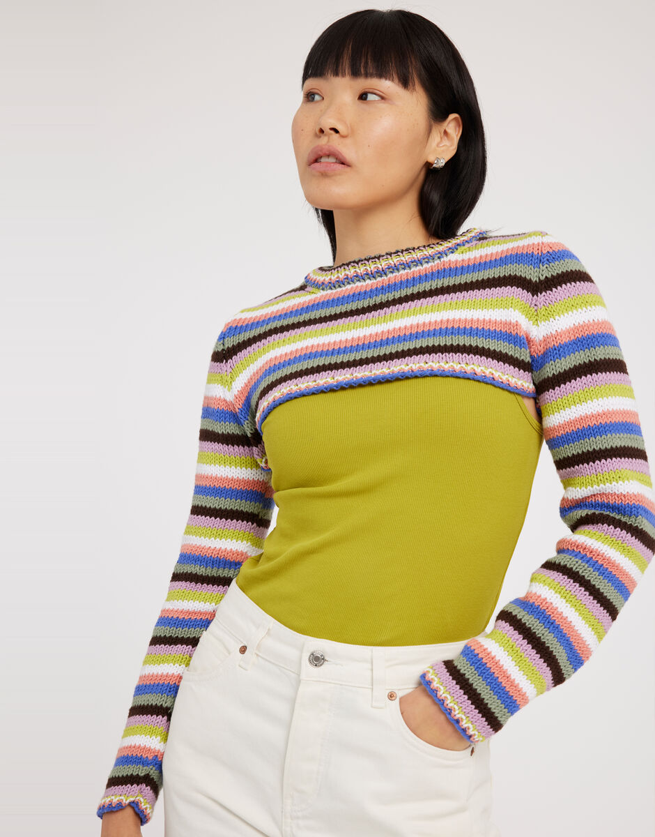 Espresso Sweater