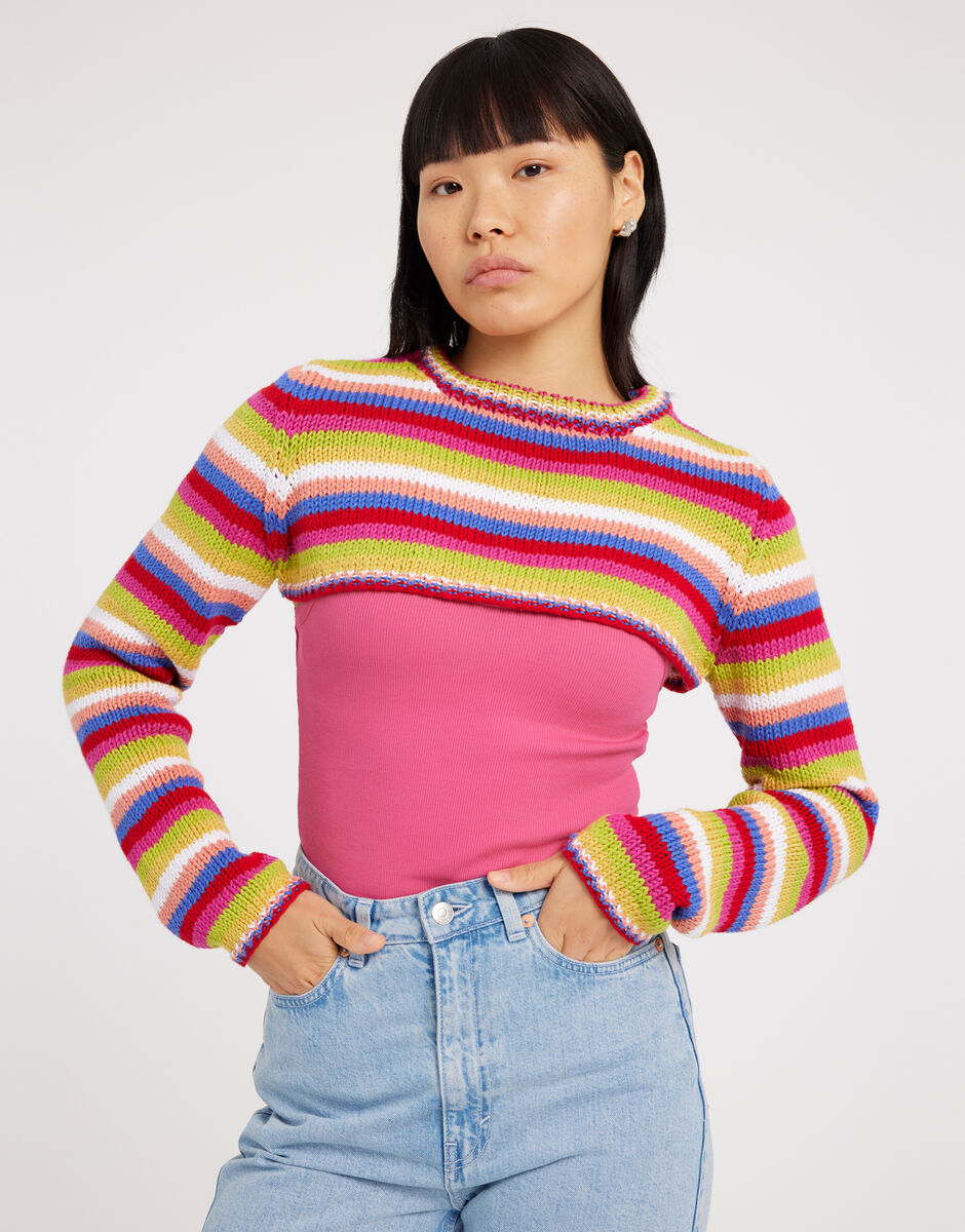 Espresso Sweater