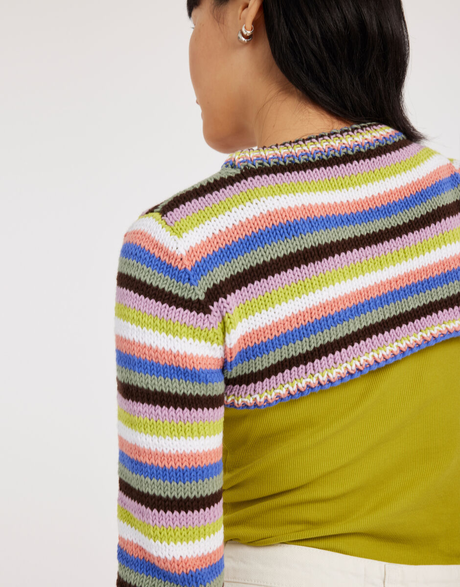 Espresso Sweater