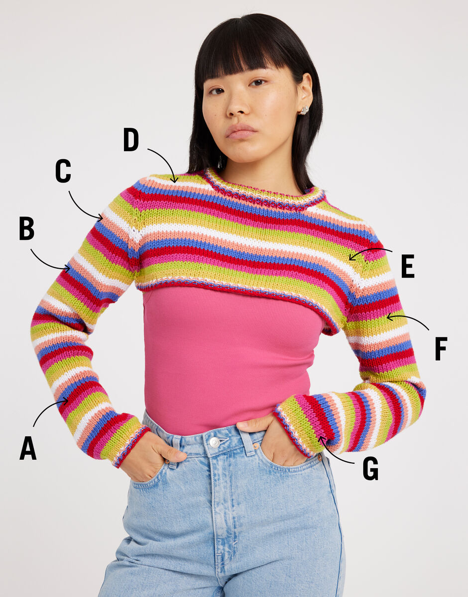 Espresso Sweater