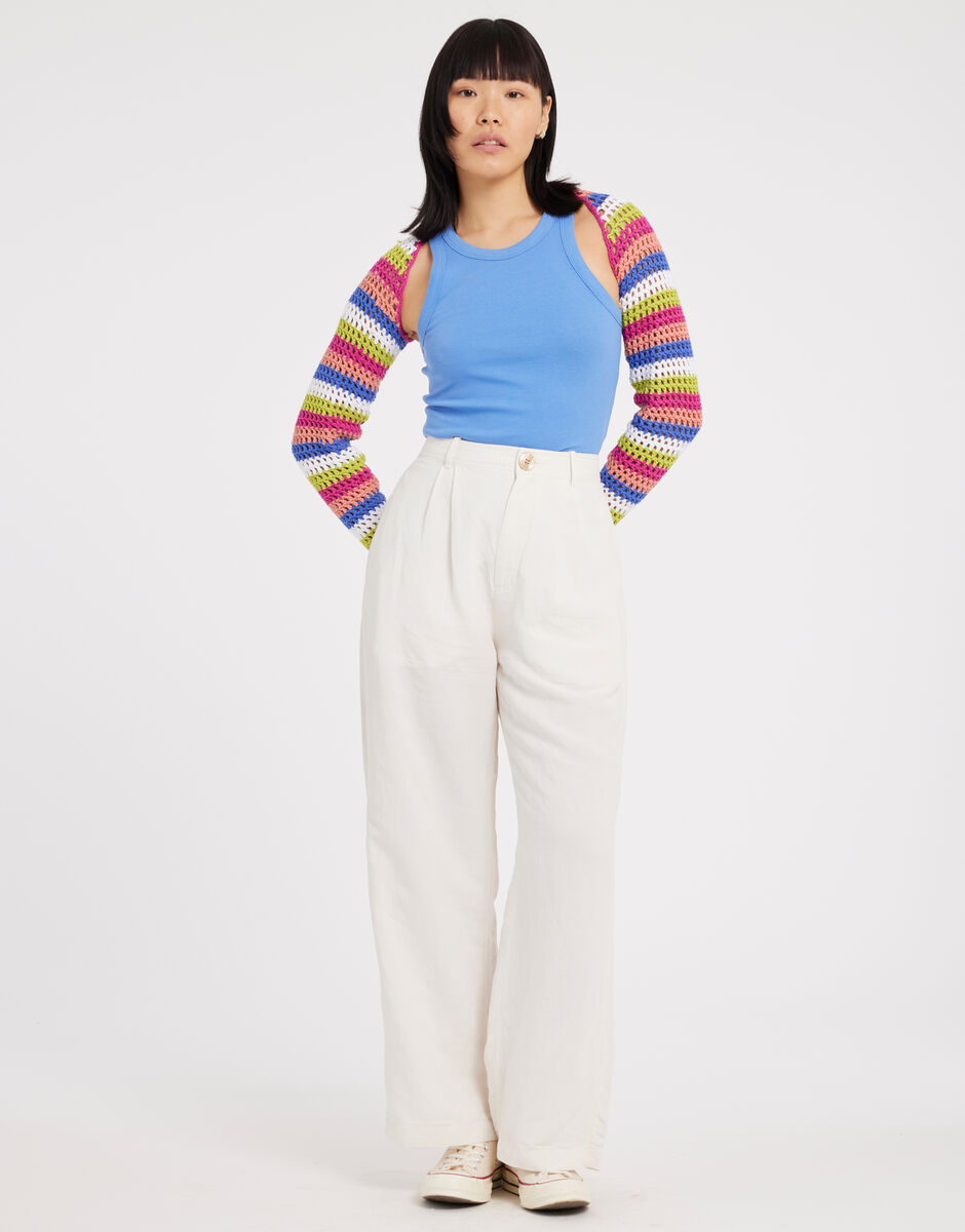 Sabrina Sleeves
