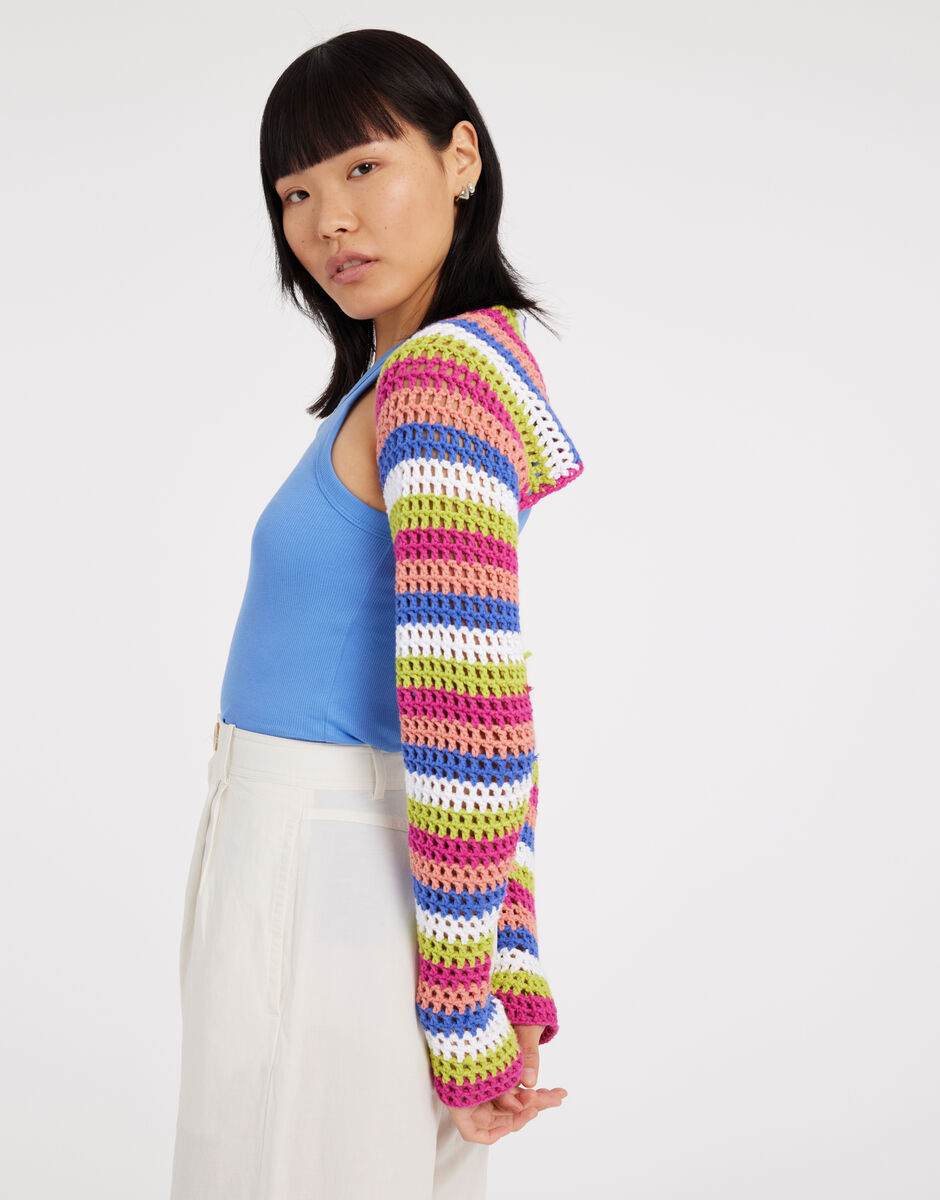 Sabrina Sleeves