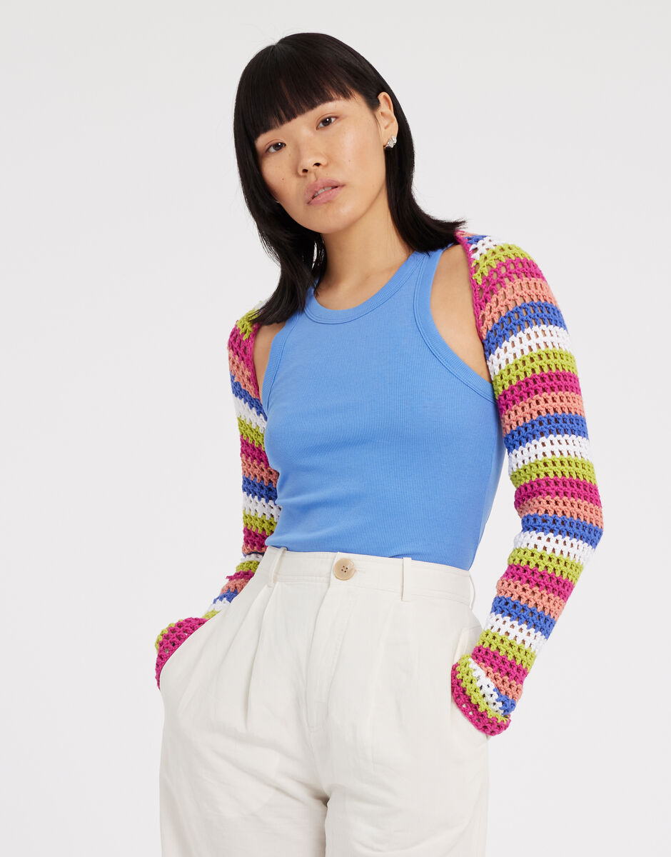 Sabrina Sleeves