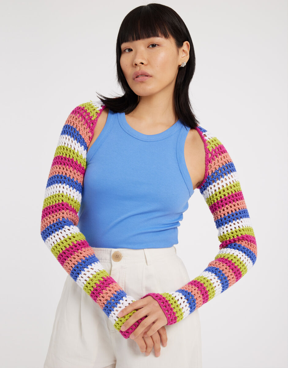 Sabrina Sleeves