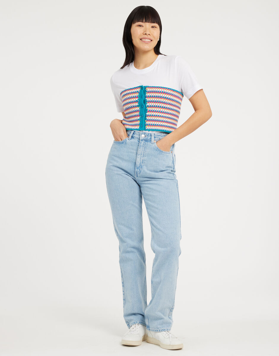 Anleitung Nonsense Bandeau