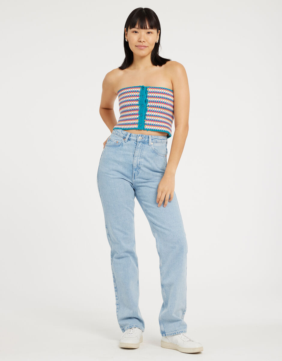 Anleitung Nonsense Bandeau