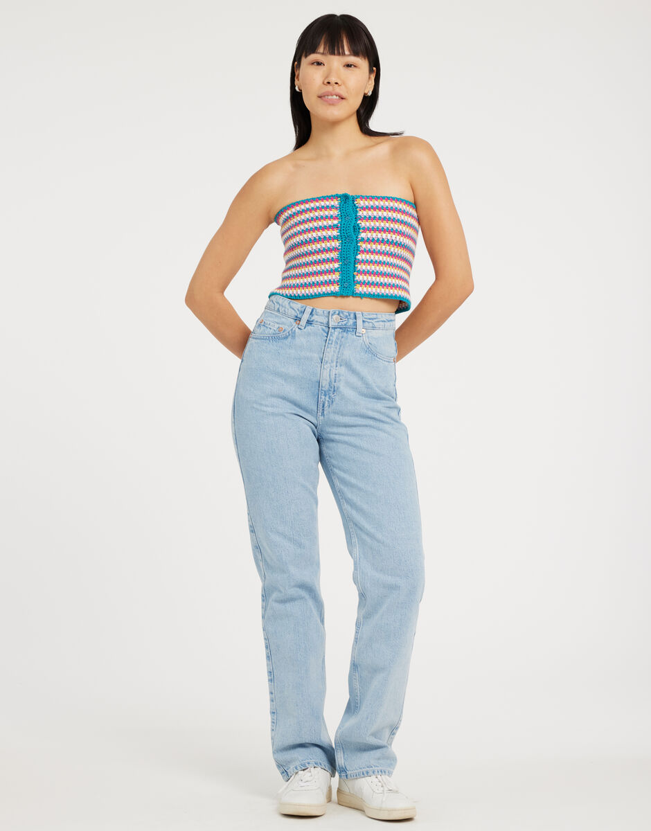Anleitung Nonsense Bandeau