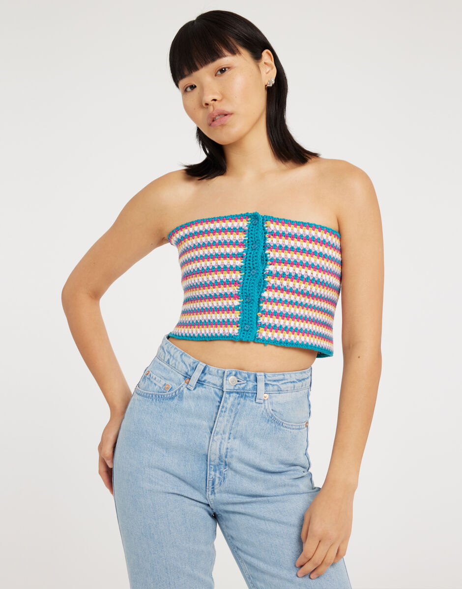Anleitung Nonsense Bandeau