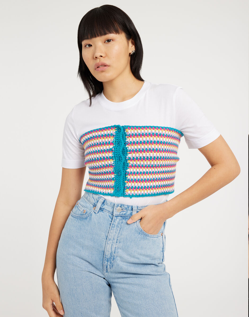 Anleitung Nonsense Bandeau