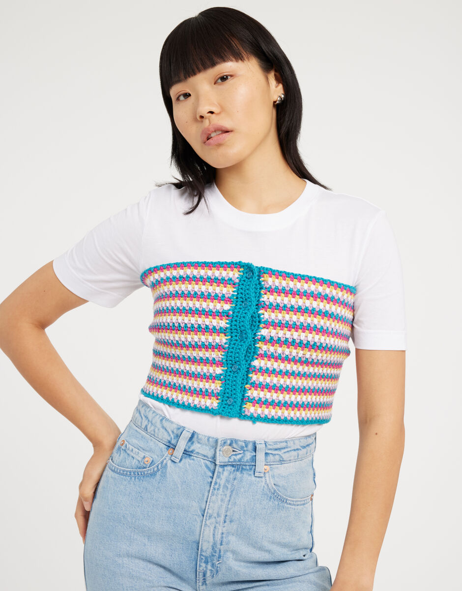 Anleitung Nonsense Bandeau