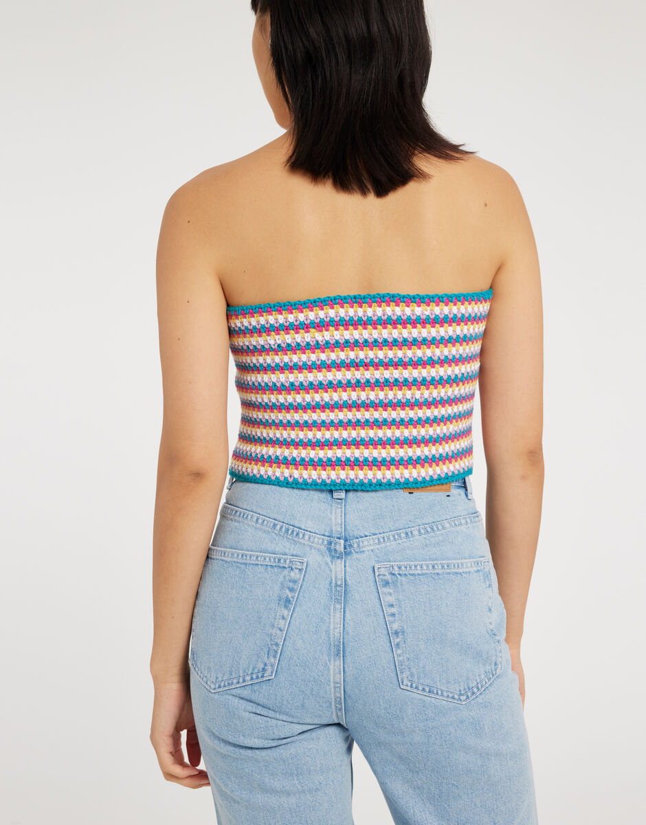 Anleitung Nonsense Bandeau