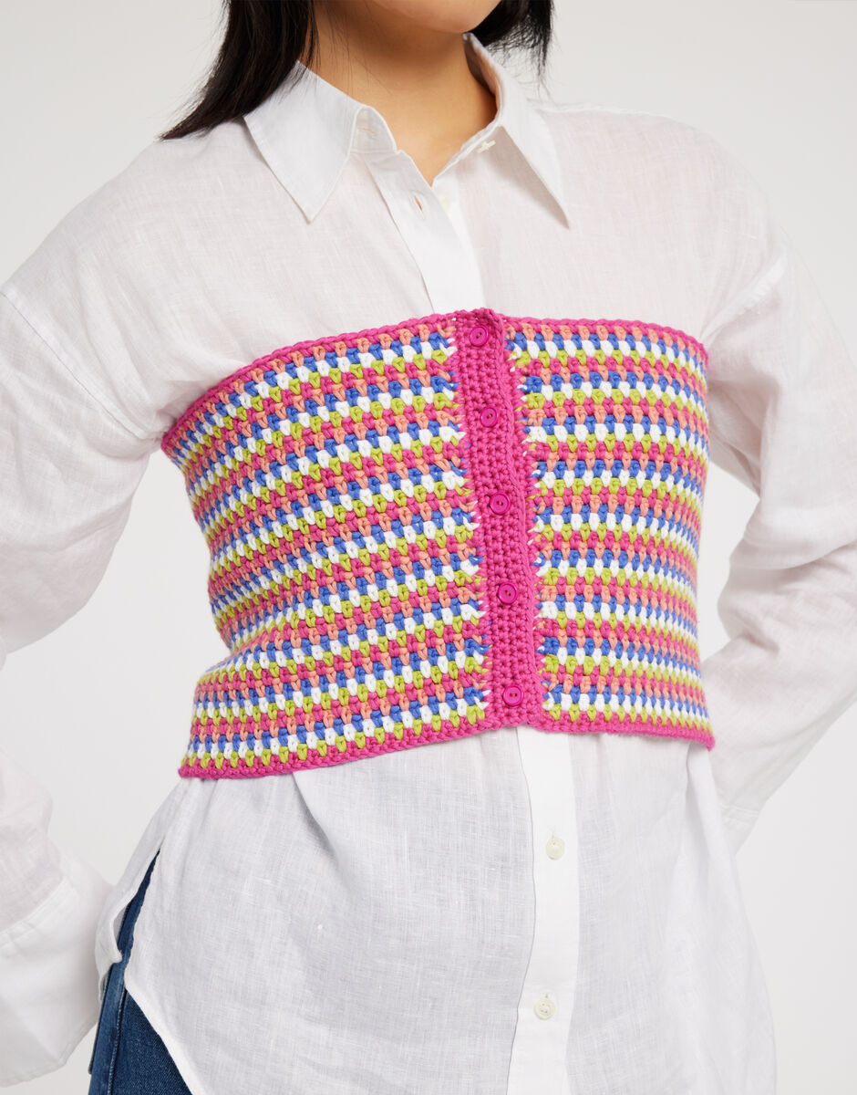 Anleitung Nonsense Bandeau