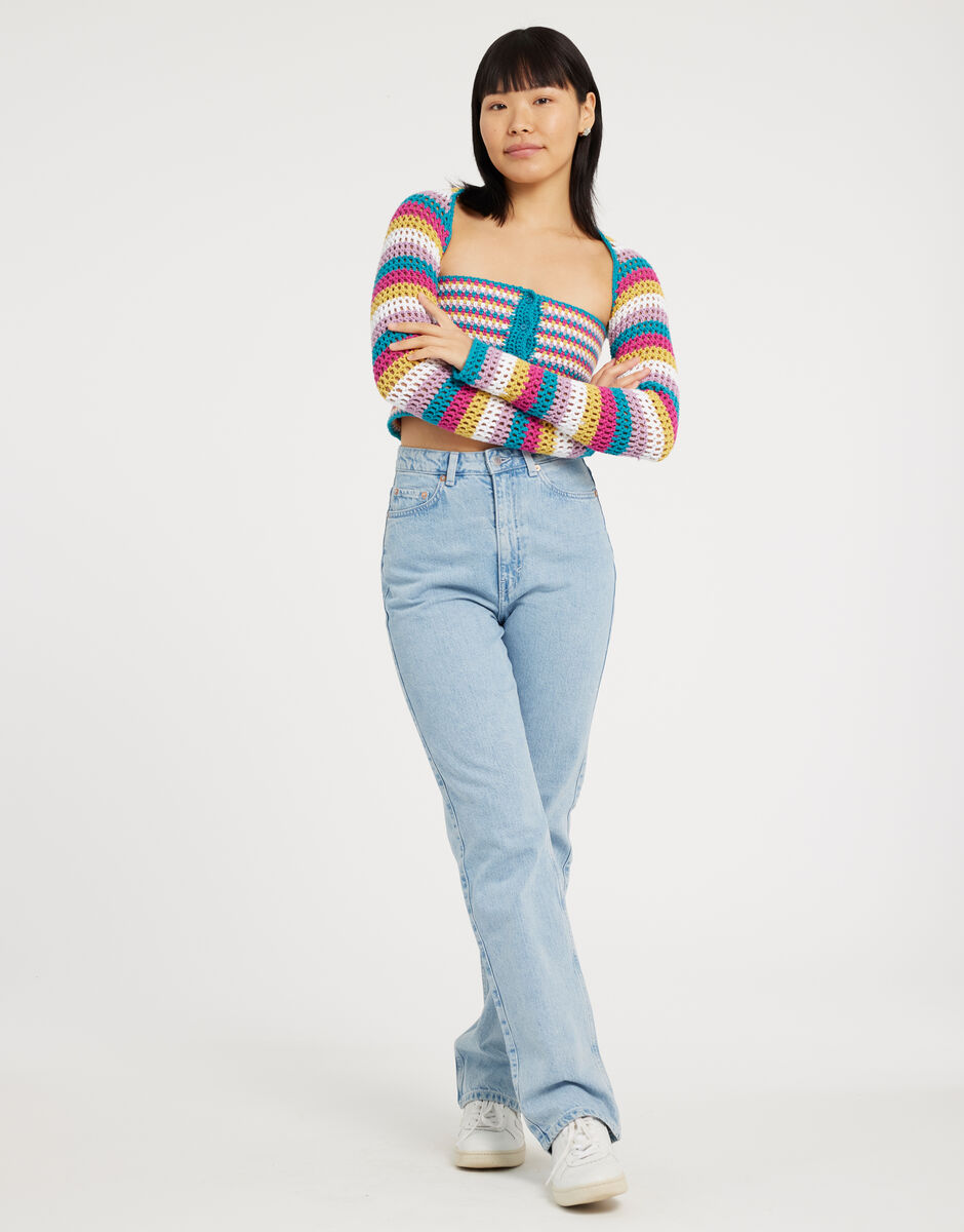 Sabrina Sleeves