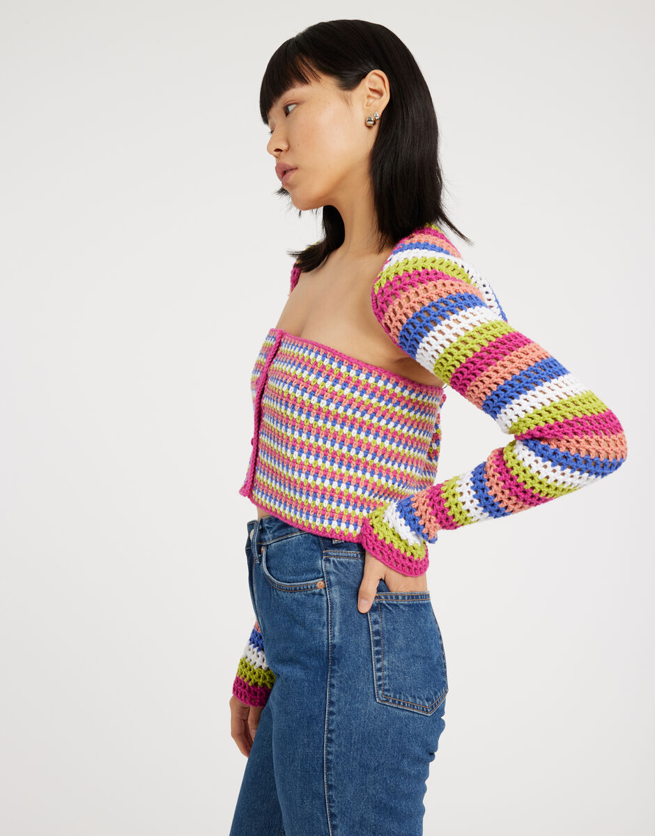 Sabrina Sleeves