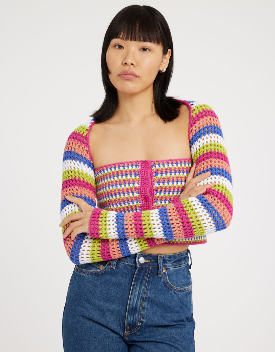 Sabrina Sleeves