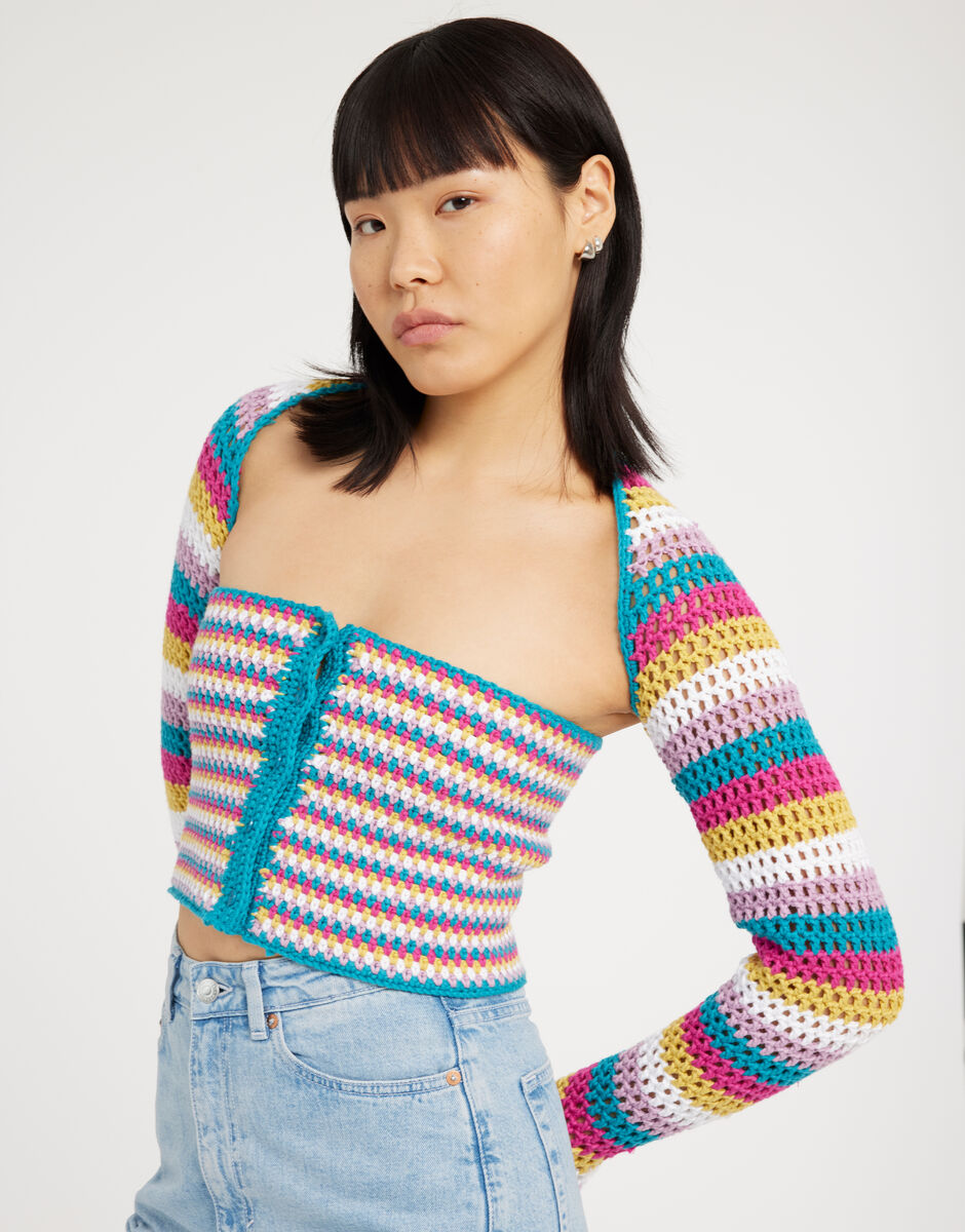 Sabrina Sleeves