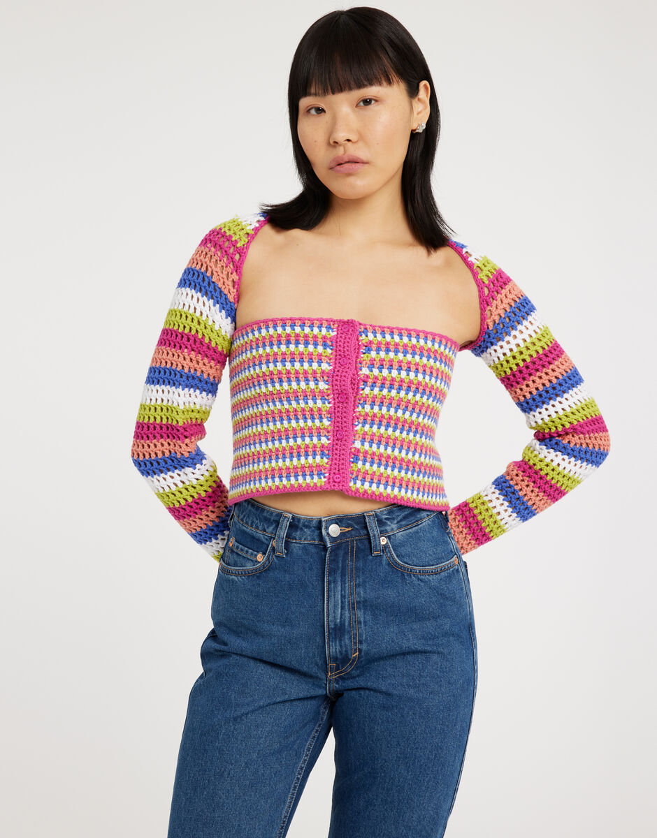 Sabrina Sleeves