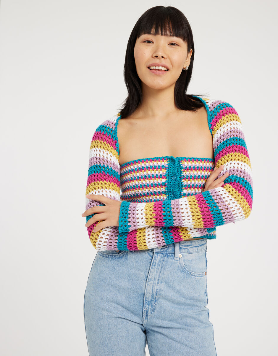 Sabrina Sleeves