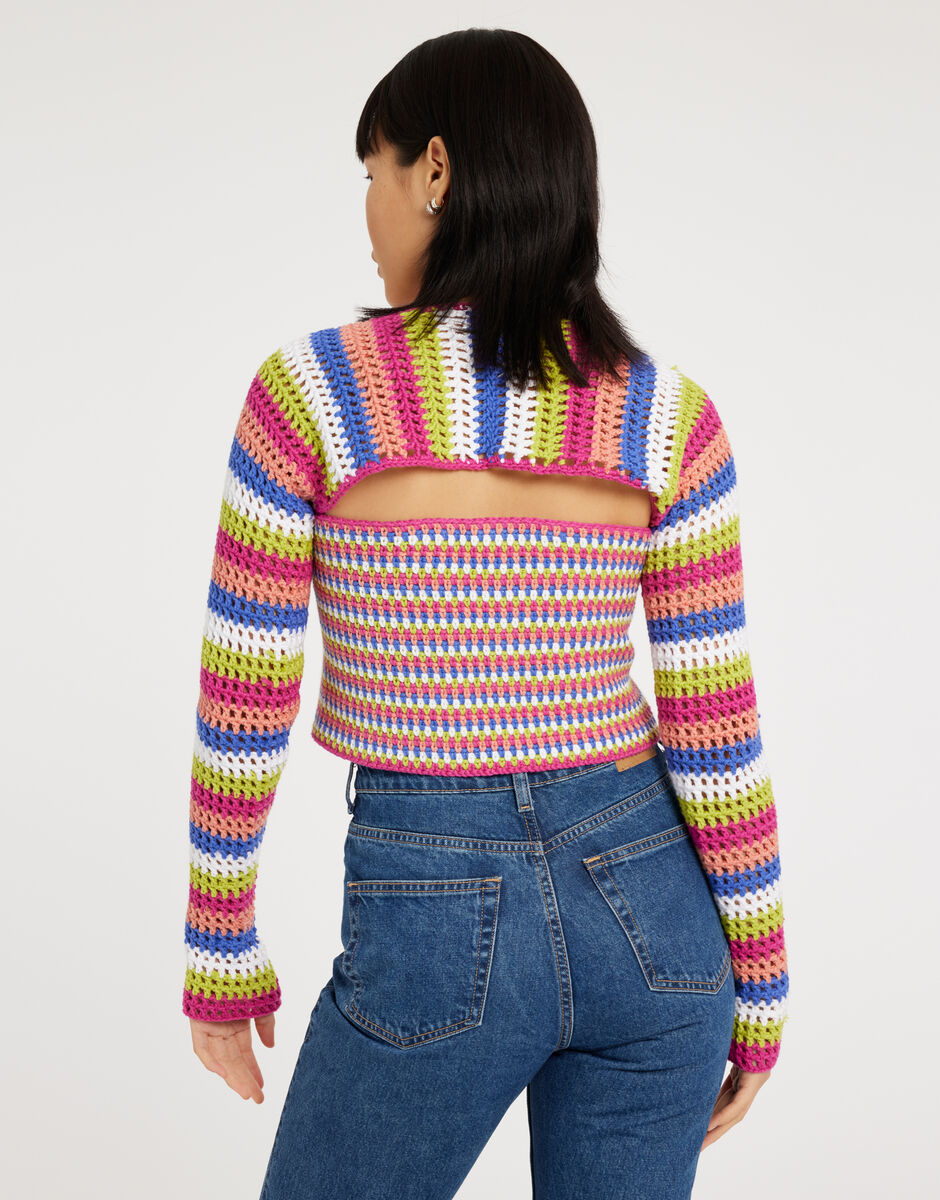Sabrina Sleeves