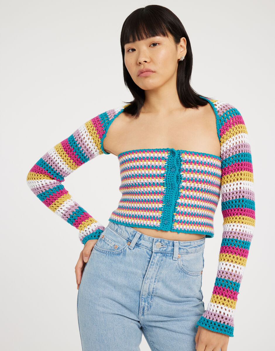 Sabrina Sleeves